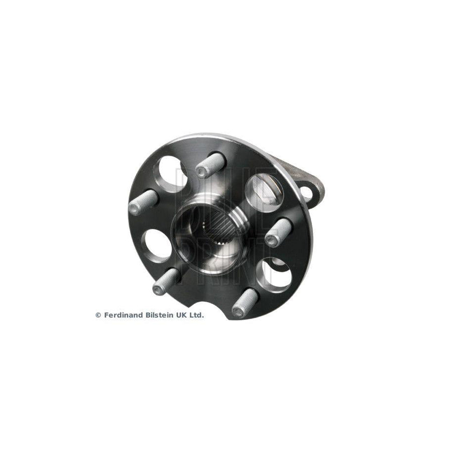 Blue Print Adt38380 Wheel Bearing Kit