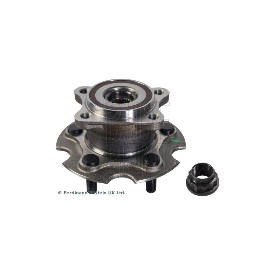 Blue Print Adt38395 Wheel Bearing Kit