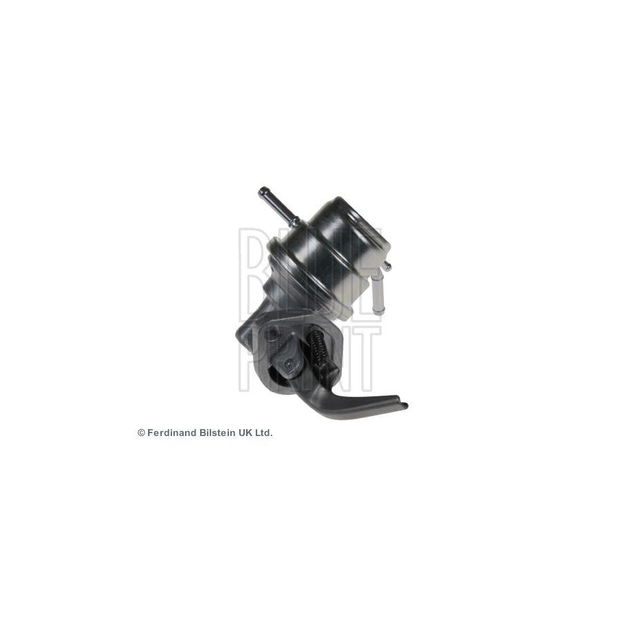 Blue Print Adt387201 Track Rod End for Lexus Ls IV (Xf40)