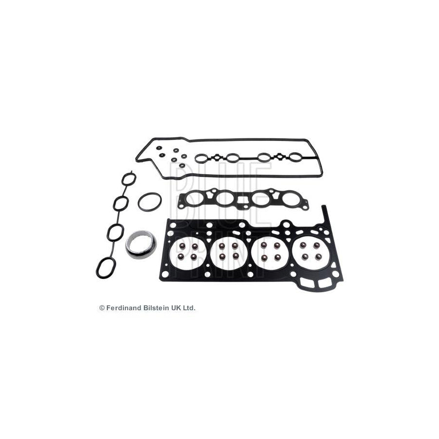 Blue Print Adt387237 Track Rod End