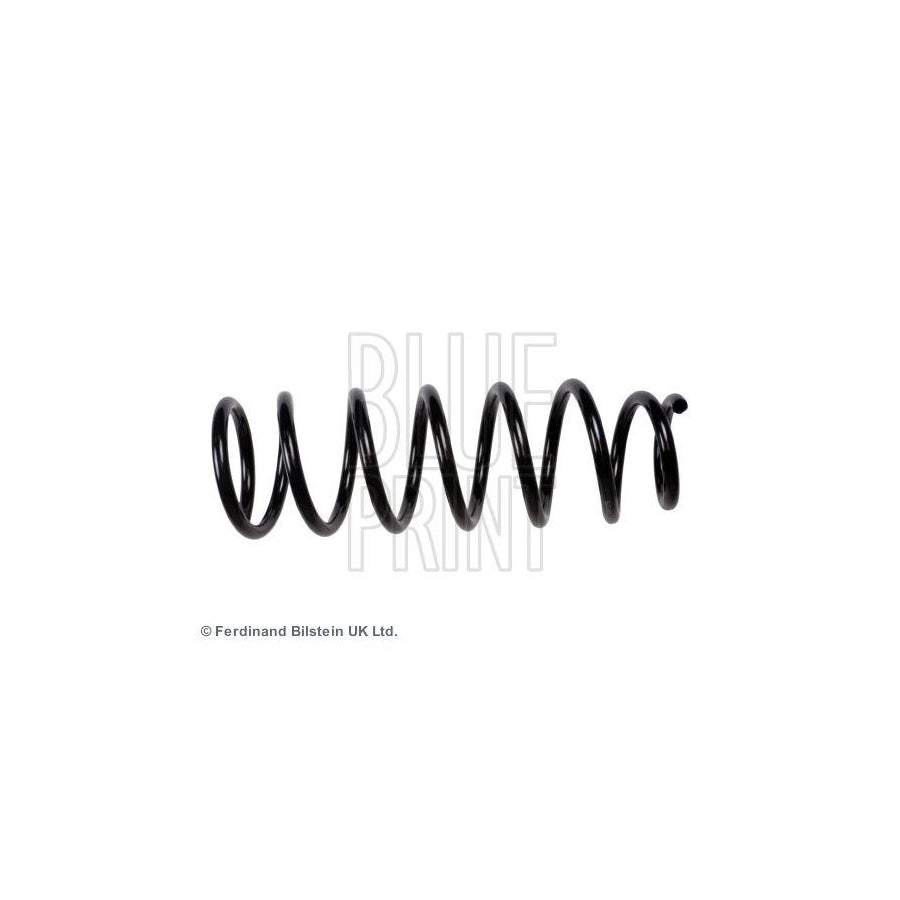 Blue Print Adt388375 Coil Spring for Toyota Prius II Liftback (Xw20)