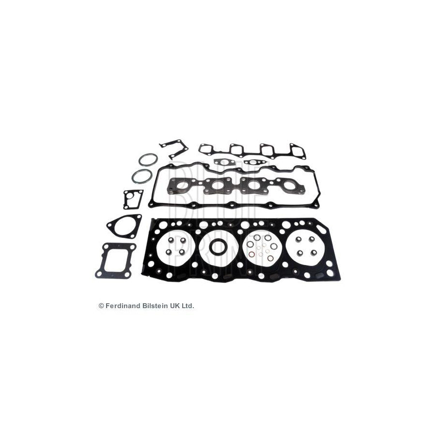 Blue Print Adt388397 Coil Spring for Lexus Is