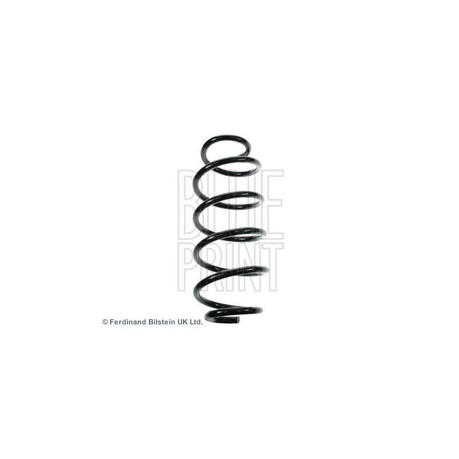 Blue Print Adt388436 Coil Spring for Toyota Iq (Aj10)