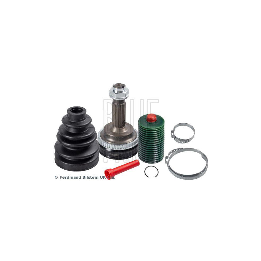 Blue Print Adt38946B Joint Kit, Drive Shaft for Toyota Yaris