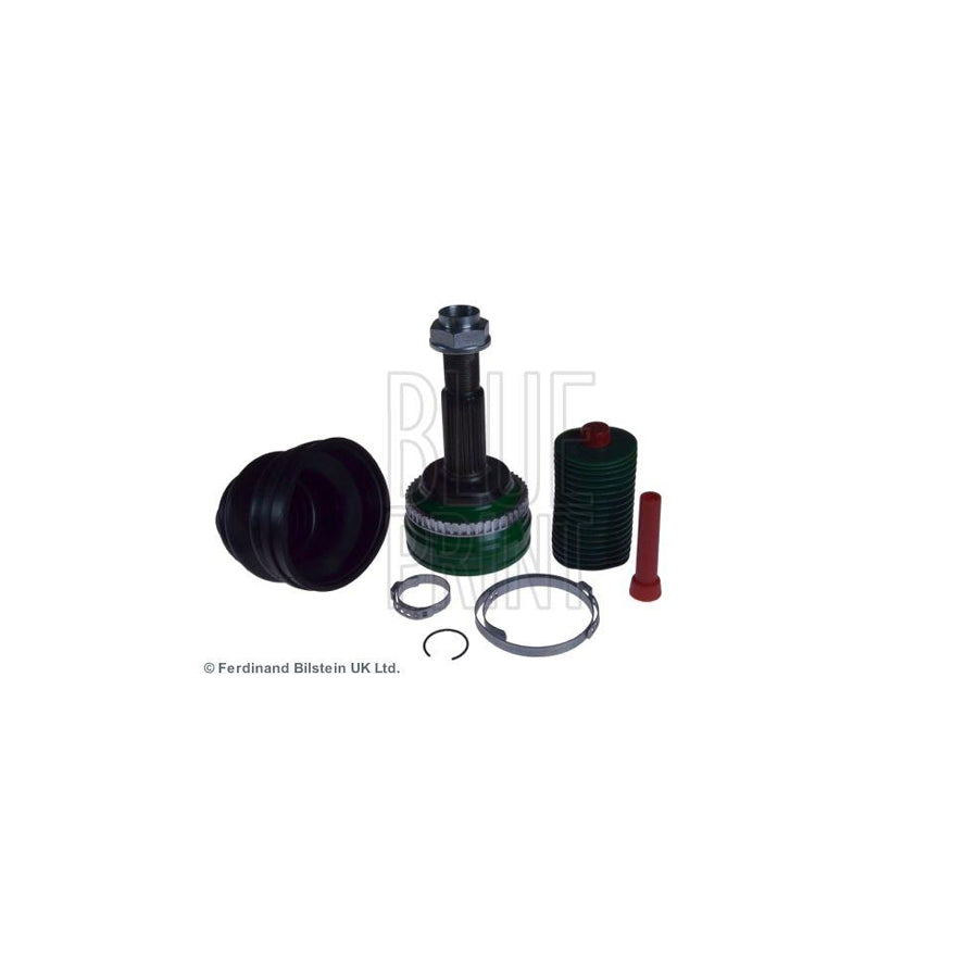 Blue Print Adt38968 Joint Kit, Drive Shaft for Toyota Prius II Liftback (Xw20)