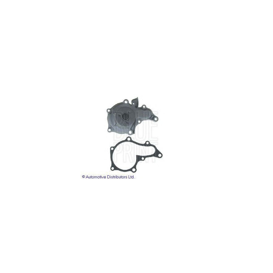 Blue Print Adt39115 Water Pump for Toyota Tercel