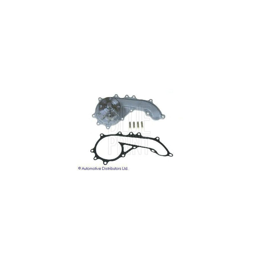 Blue Print Adt39139 Water Pump for Toyota Hiace