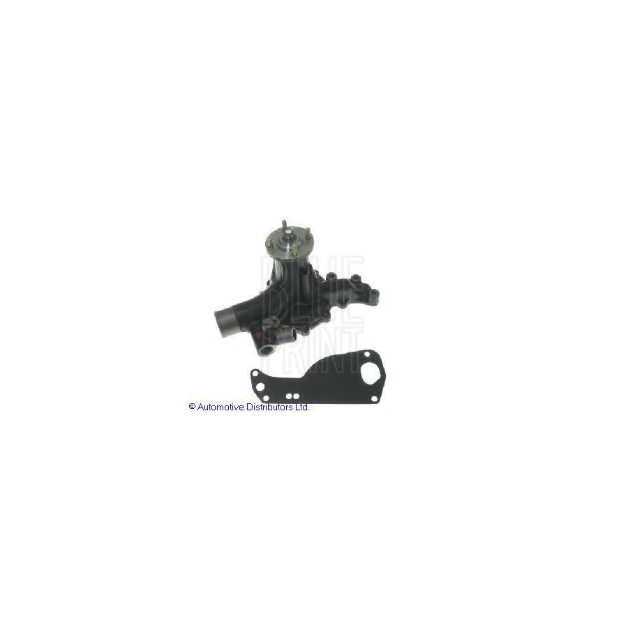 Blue Print Adt39174 Water Pump for Toyota Land Cruiser Prado 70 Off-Road (J70)