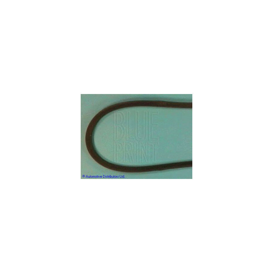Blue Print Adt39601 V-Ribbed Belt for Daihatsu Hijet