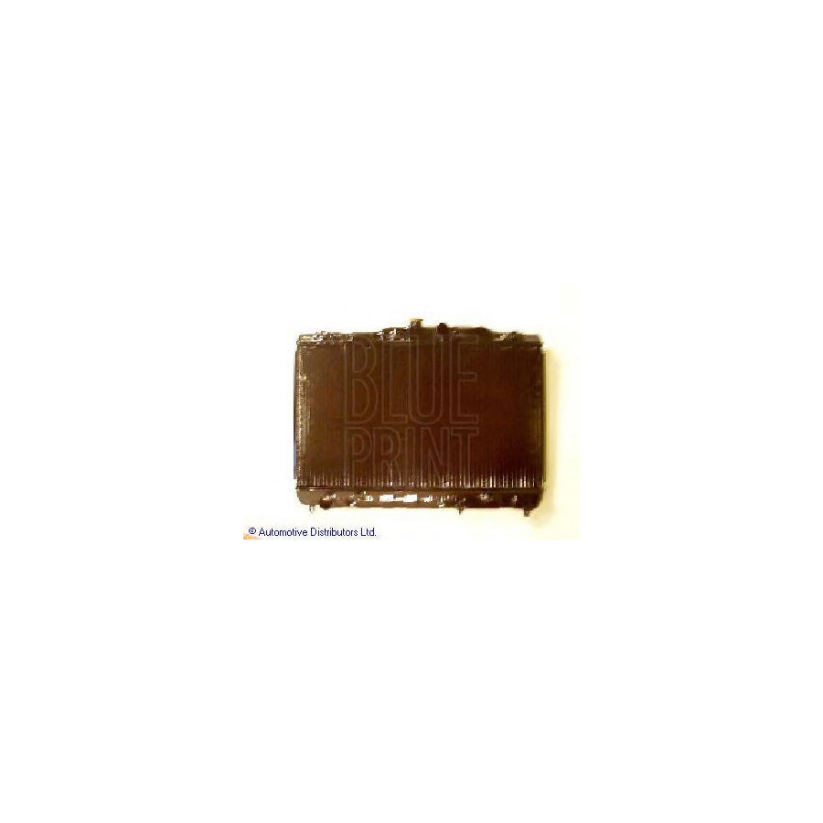 Blue Print Adt39802 Engine Radiator for Toyota Corolla