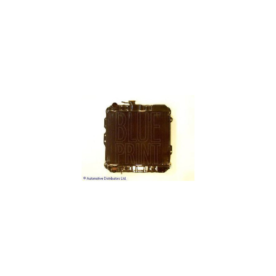 Blue Print Adt39804 Engine Radiator for Toyota Starlet