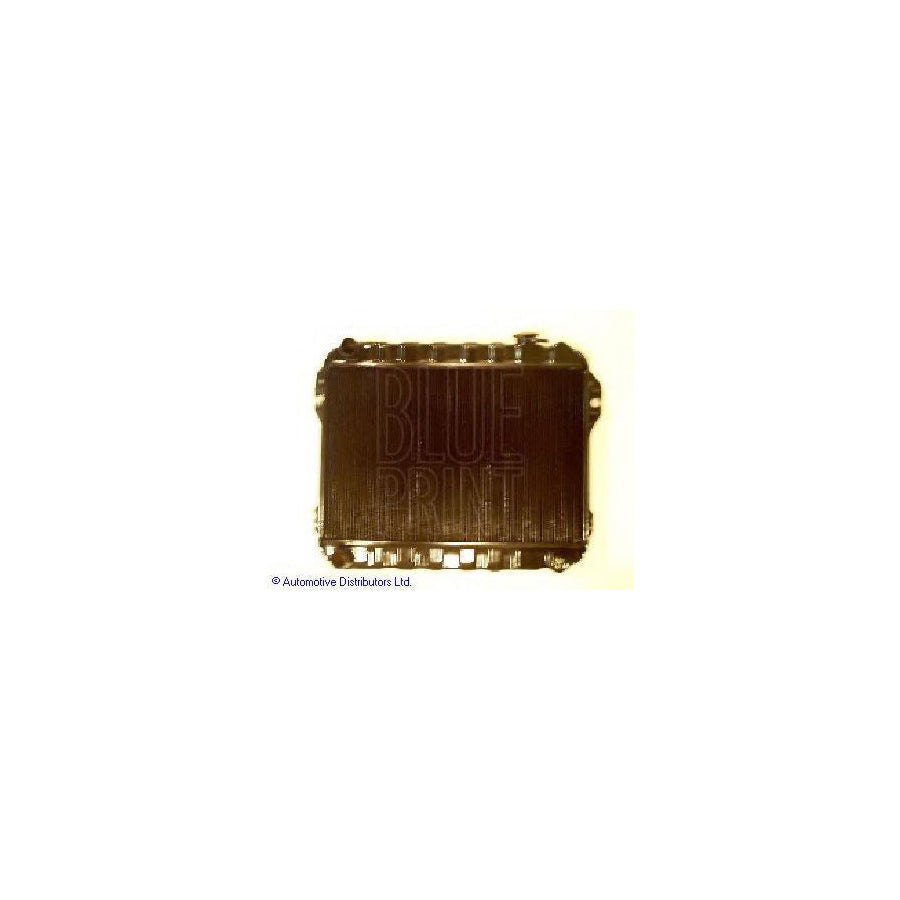 Blue Print Adt39818 Engine Radiator for Toyota Corolla IV Hatchback (E70)