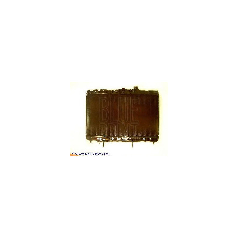 Blue Print Adt39835 Engine Radiator