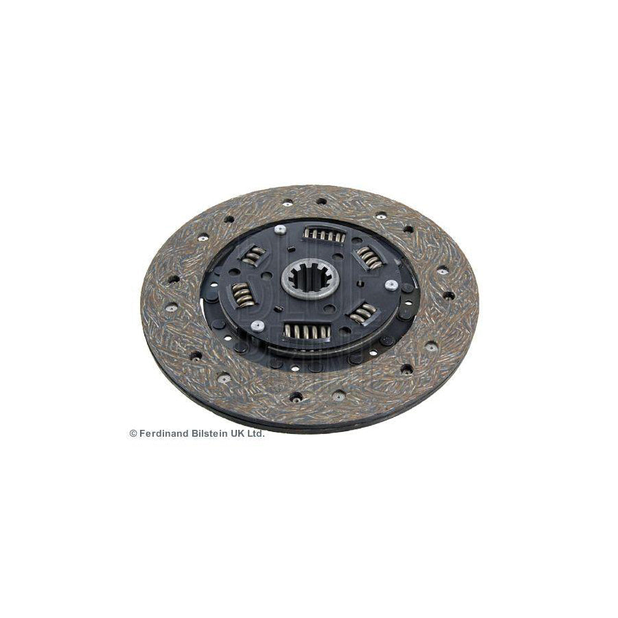 Blue Print Adu173106 Clutch Disc Suitable for Mercedes-Benz T1