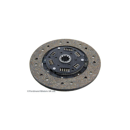 Blue Print Adu173106 Clutch Disc Suitable for Mercedes-Benz T1