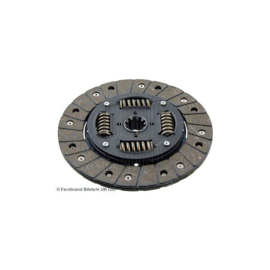 Blue Print Adu173117 Clutch Disc Suitable for Mercedes-Benz T1