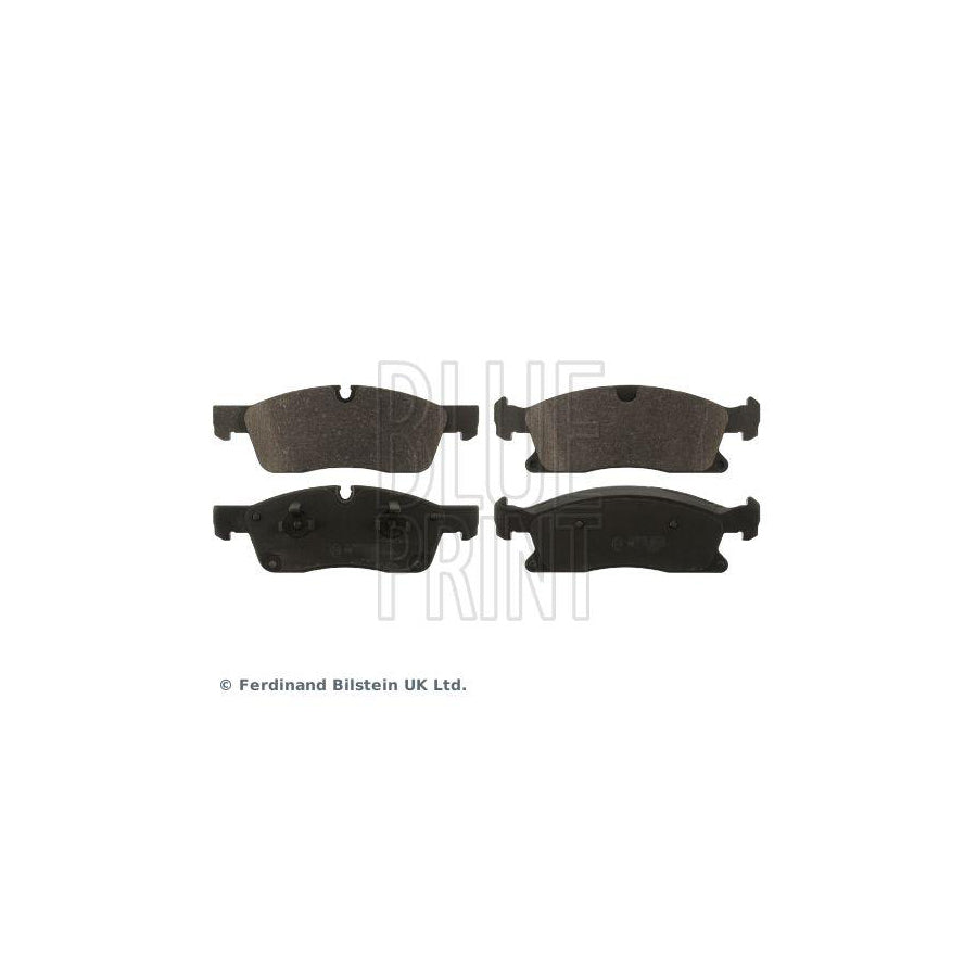 Blue Print Adu174215 Brake Pad Set