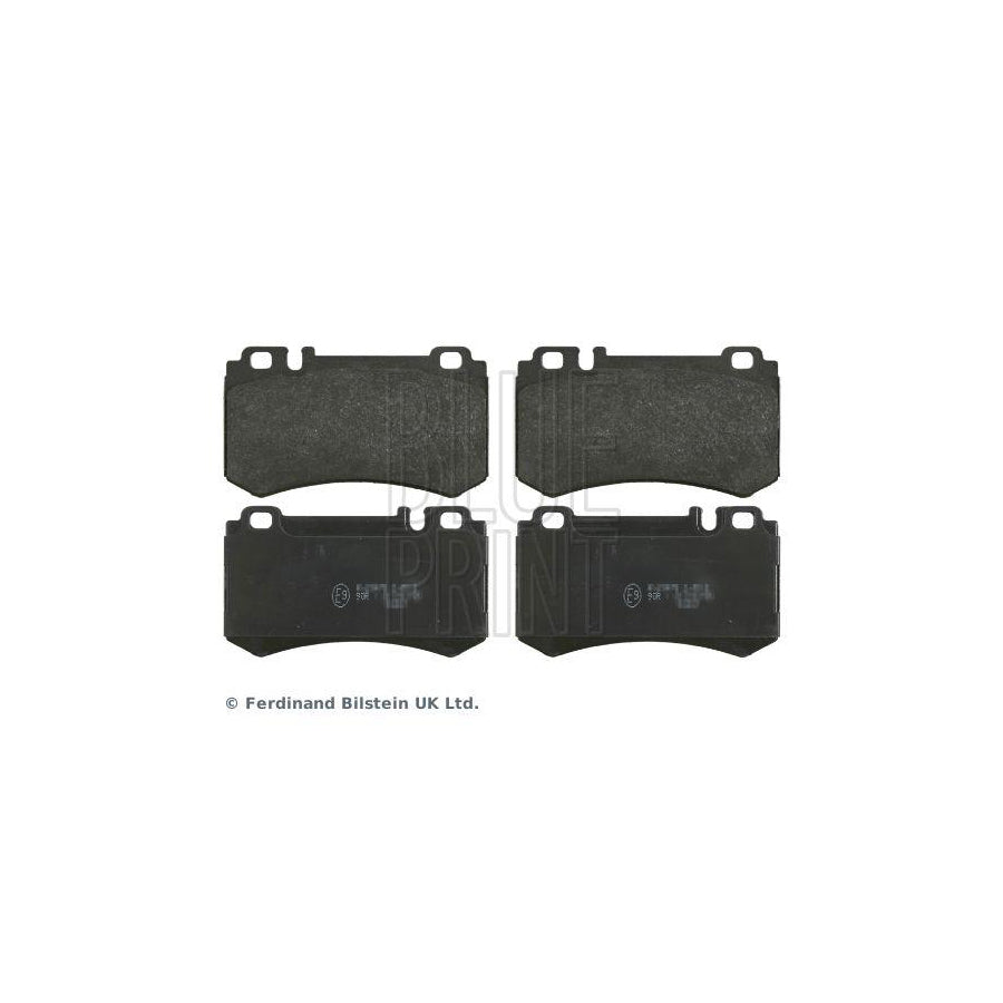 Blue Print Adu174234 Brake Pad Set