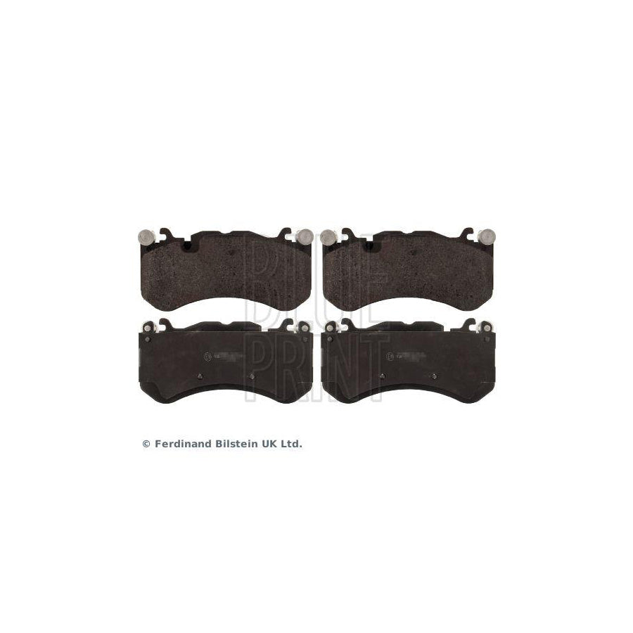 Blue Print Adu174246 Brake Pad Set
