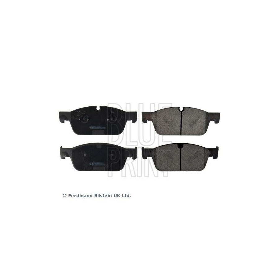 Blue Print Adu174266 Brake Pad Set