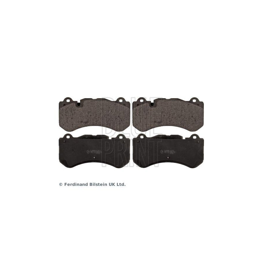 Blue Print Adu174277 Brake Pad Set