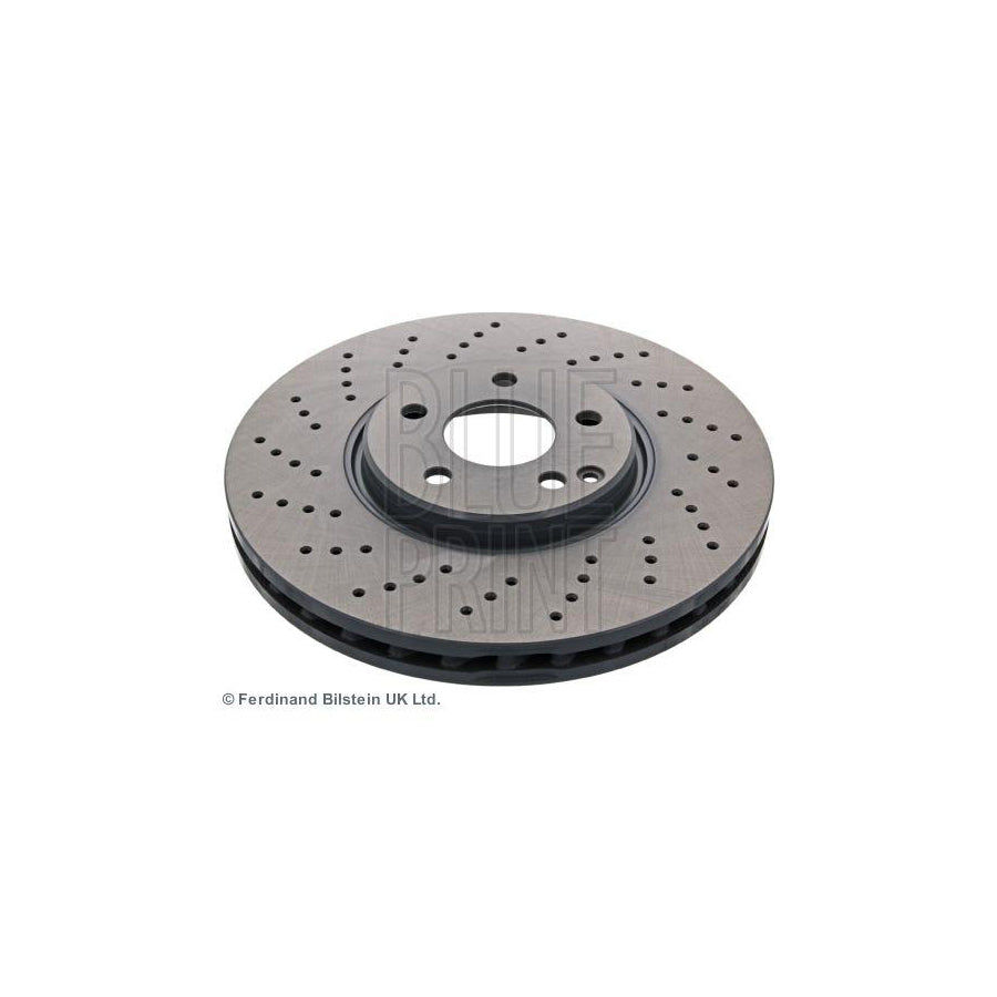 Blue Print Adu1743104 Brake Disc