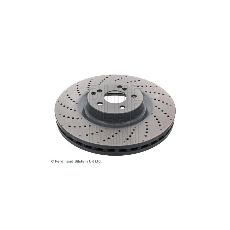 Blue Print Adu174347 Brake Disc