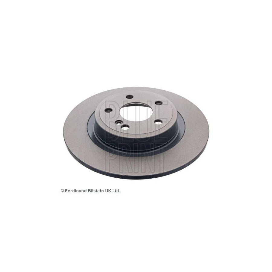 Blue Print Adu174374 Brake Disc