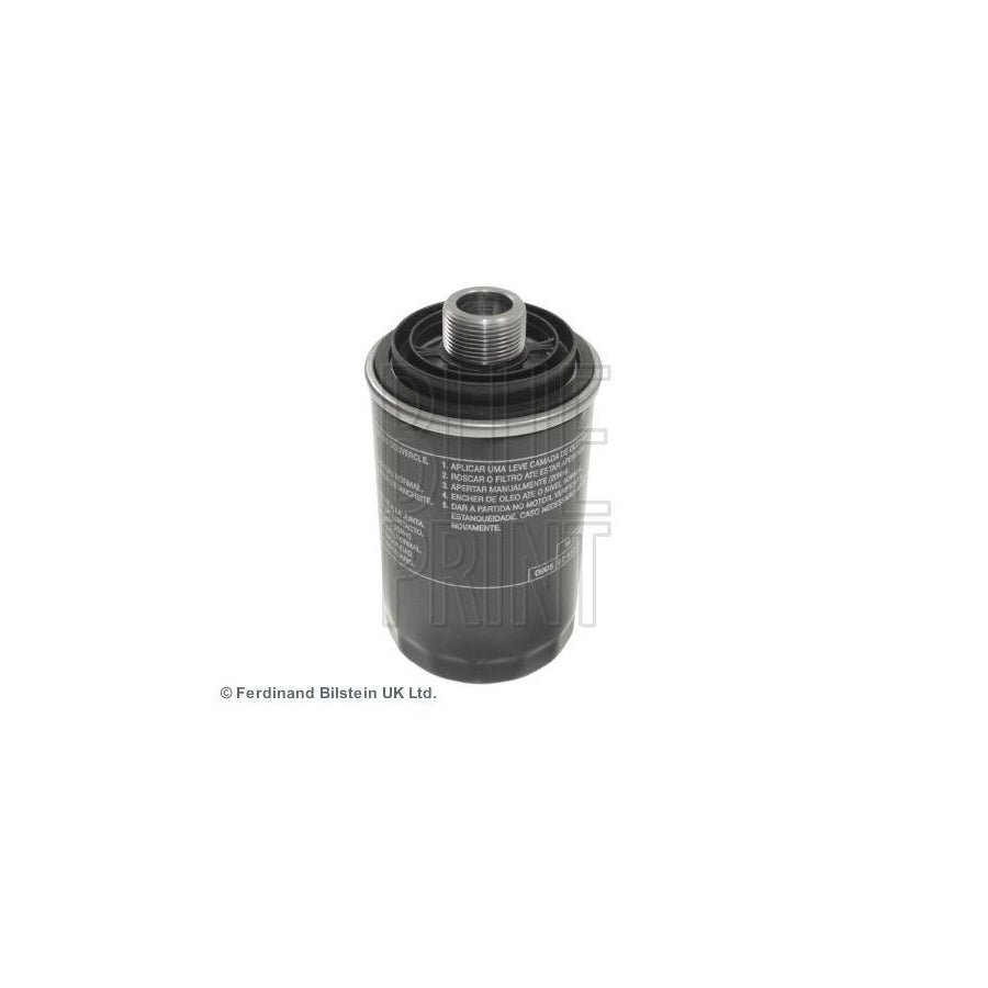 Blue Print Adv182105 Oil Filter