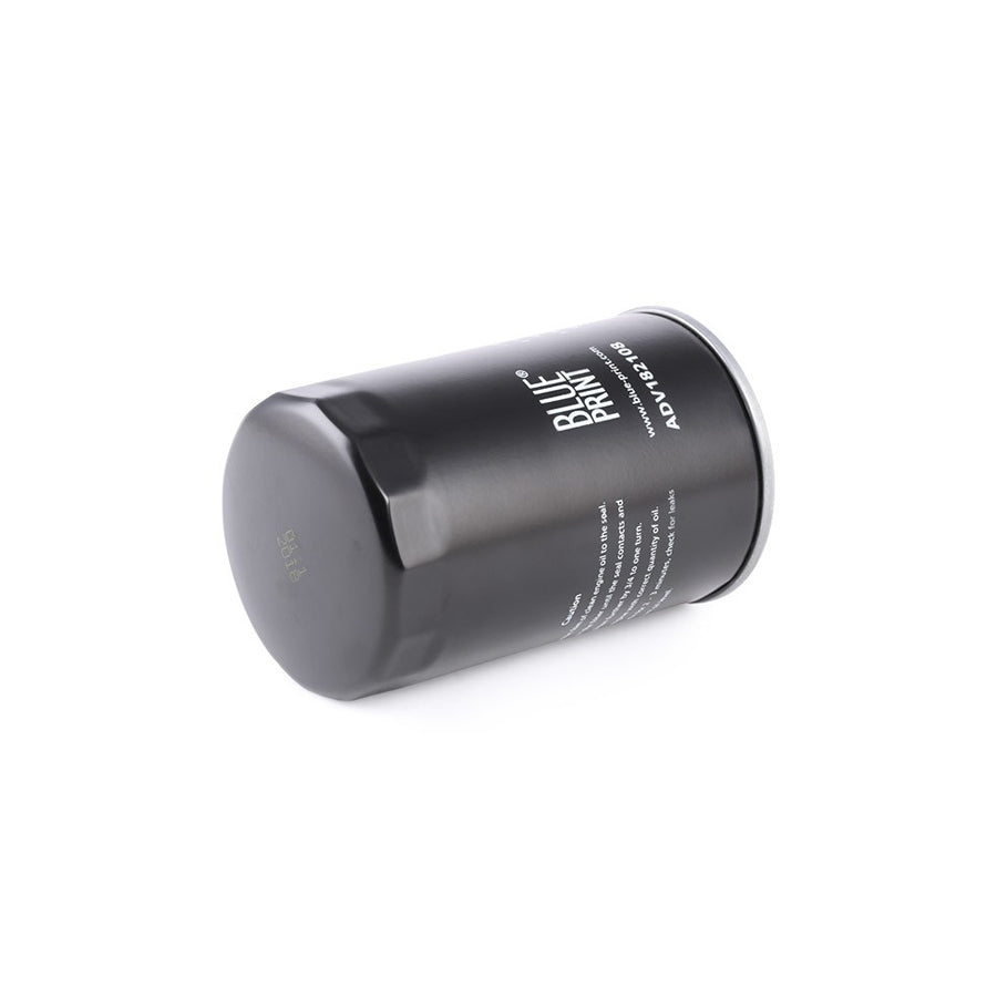 Blue Print Adv182108 Oil Filter