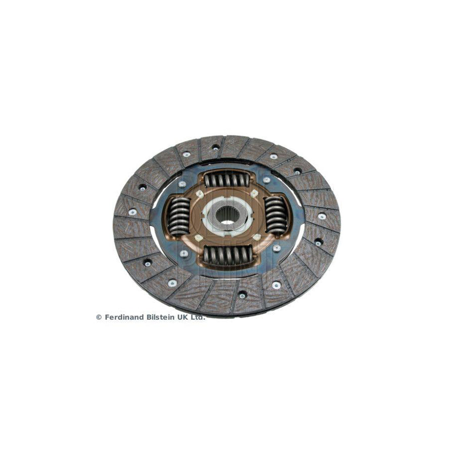 Blue Print Adv183108 Clutch Disc