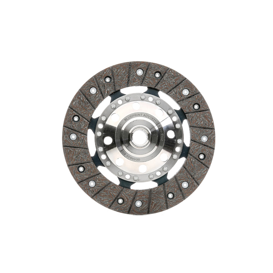 Blue Print Adv183113 Clutch Disc