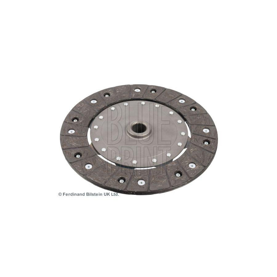 Blue Print Adv183114 Clutch Disc