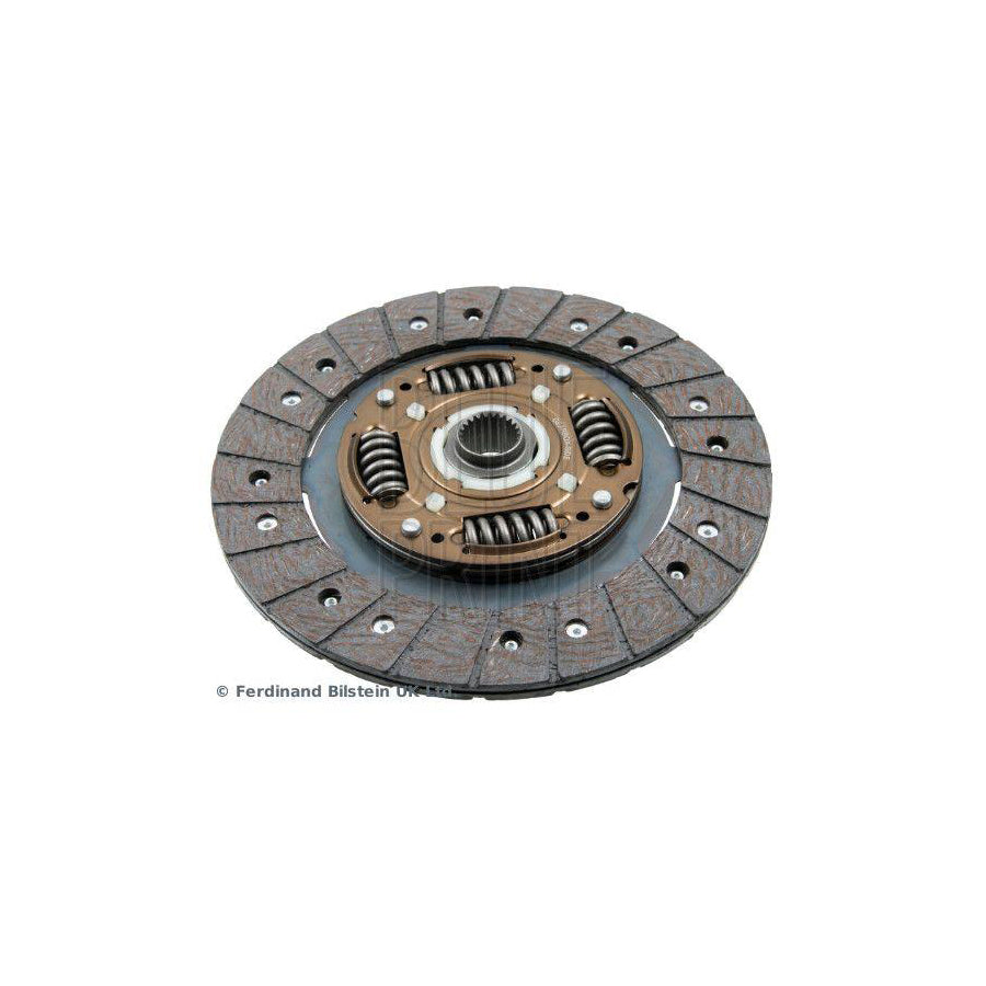 Blue Print Adv183123 Clutch Disc for VW Lt