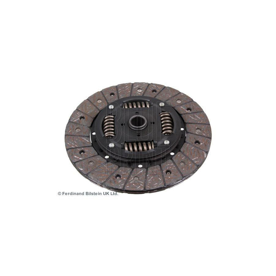 Blue Print Adv183124 Clutch Disc