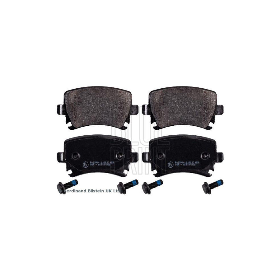 Blue Print Adv184205 Brake Pad Set