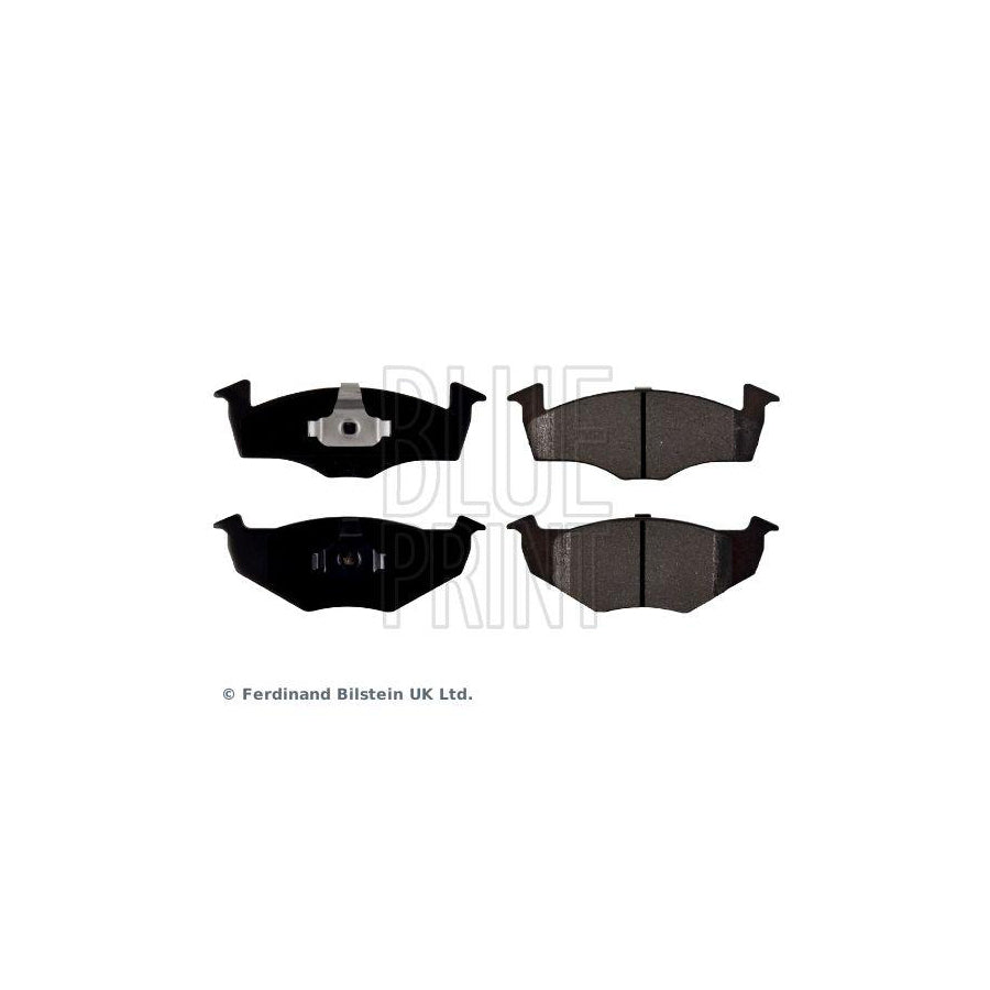 Blue Print Adv1842102 Brake Pad Set