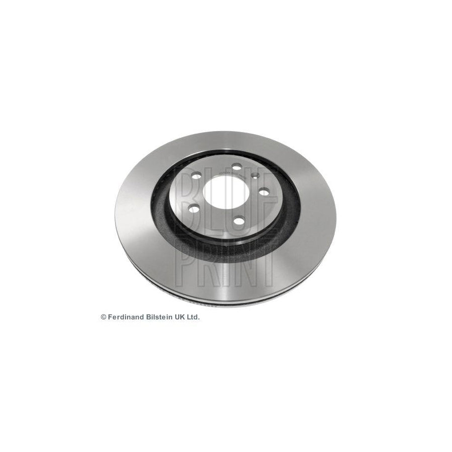 Blue Print Adv184304 Brake Disc for Audi A6
