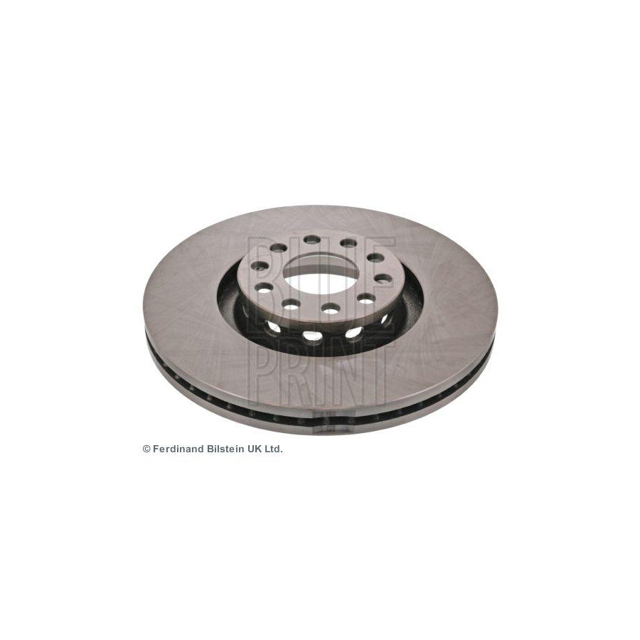 Blue Print Adv1843110 Brake Disc for VW Passat
