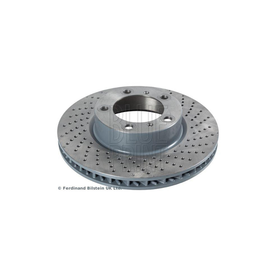 Blue Print Adv1843127 Brake Disc