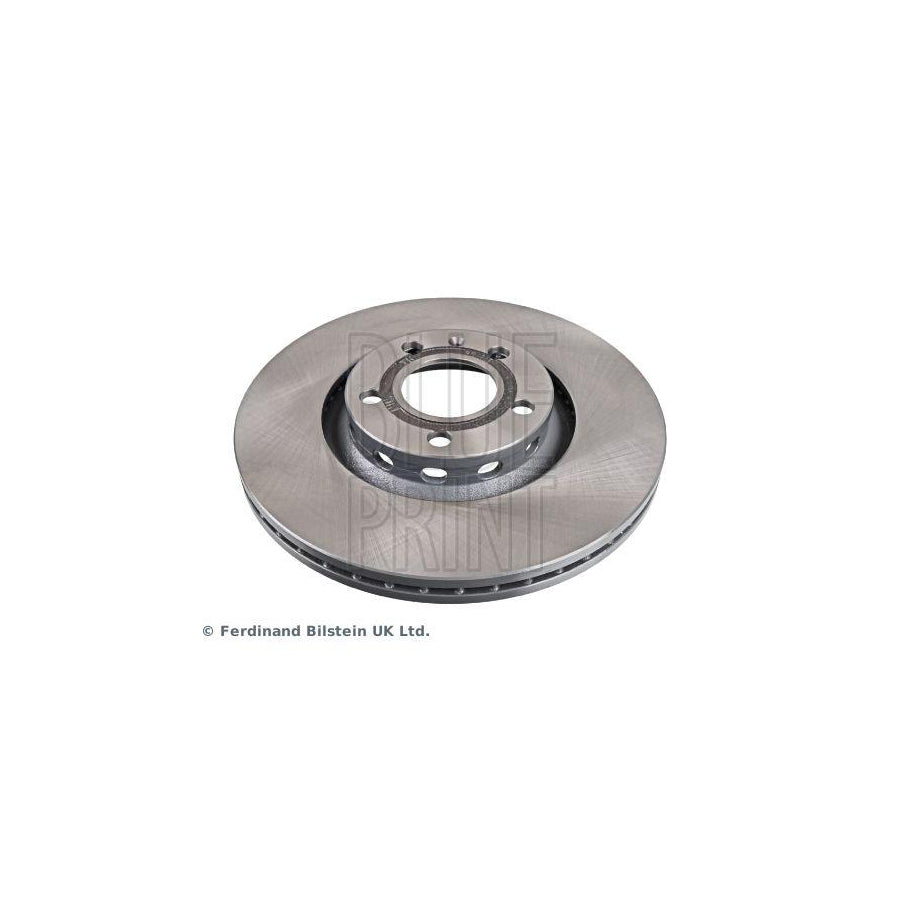Blue Print Adv184318 Brake Disc