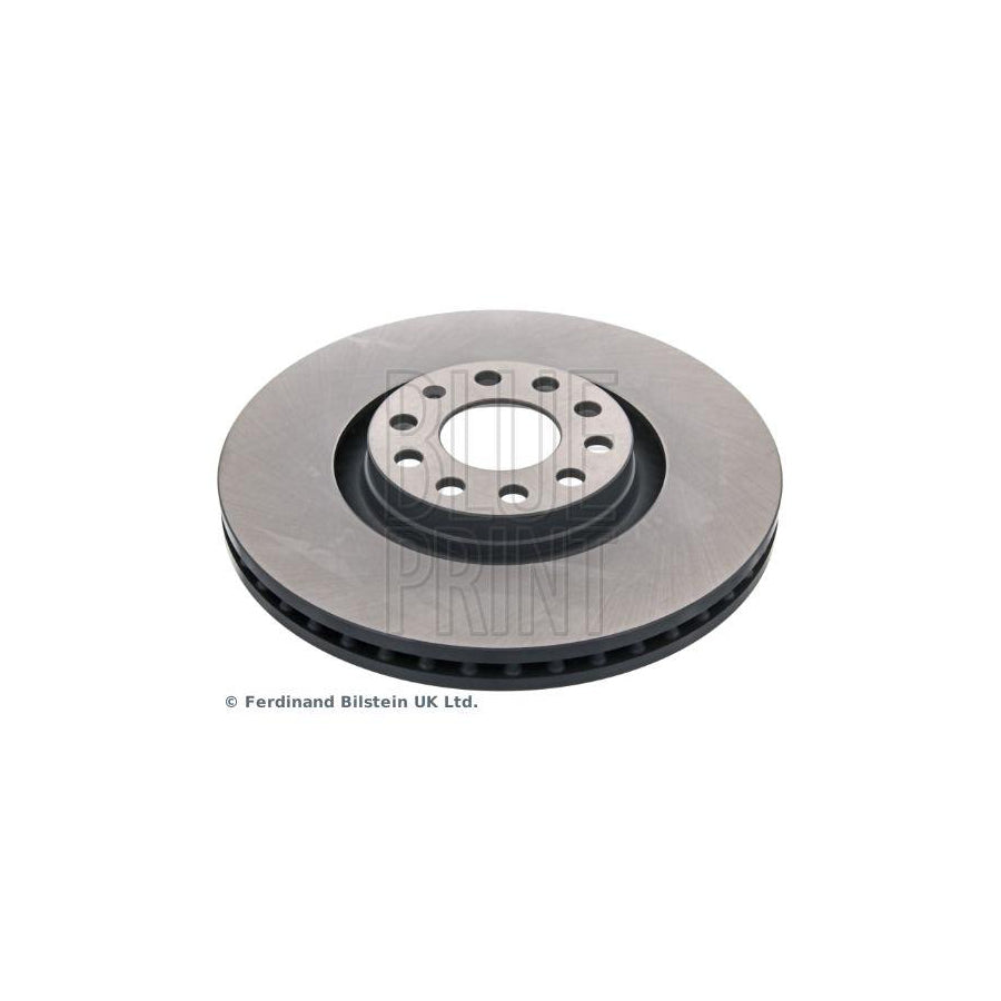Blue Print Adv184321 Brake Disc