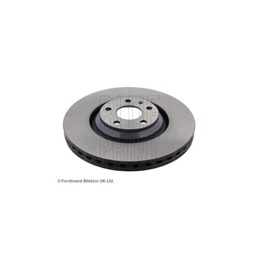 Blue Print Adv184340 Brake Disc for Audi Tt