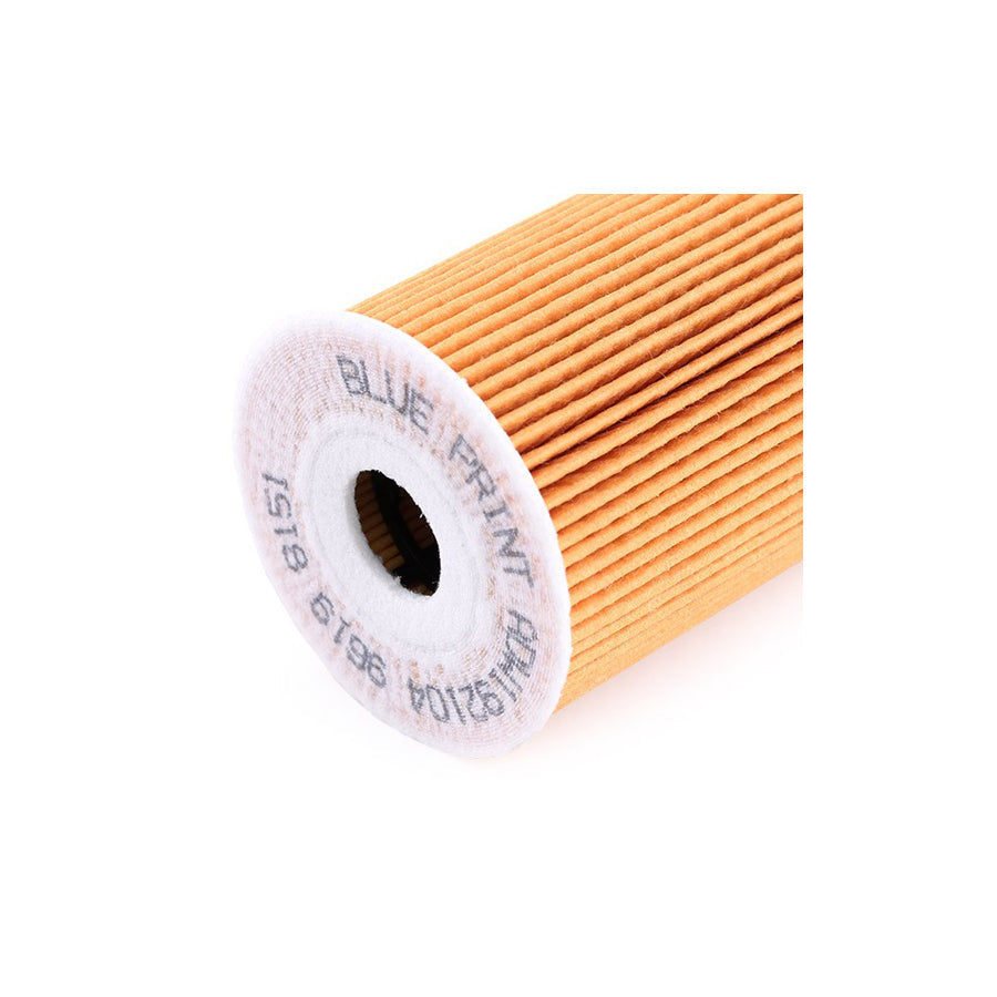 Blue Print Adw192104 Oil Filter