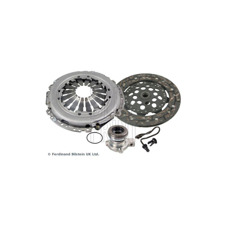 Blue Print Adw193067 Clutch Kit