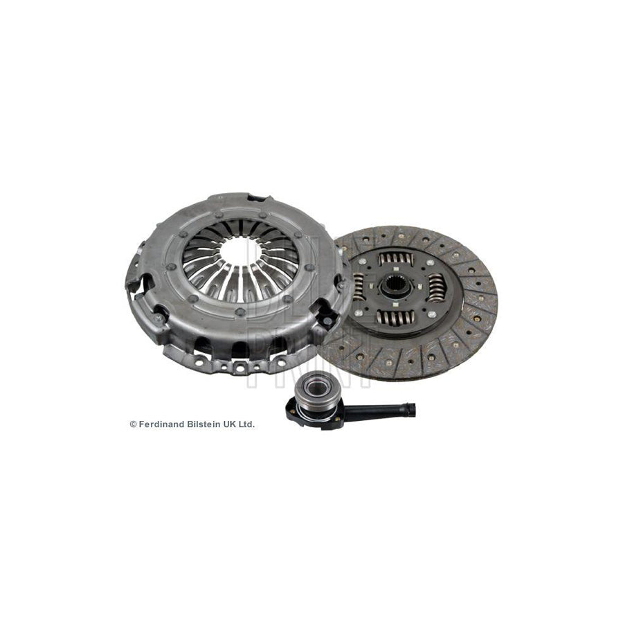 Blue Print Adw193081 Clutch Kit