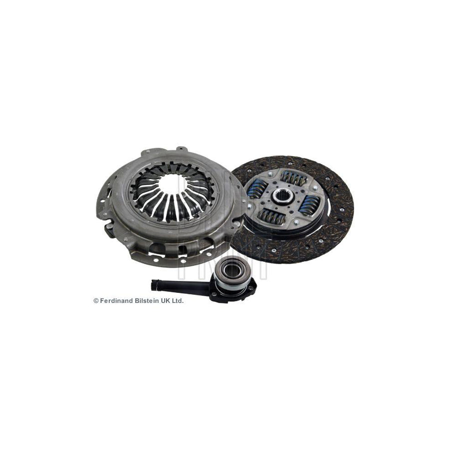 Blue Print Adw193097 Clutch Kit for Renault Master