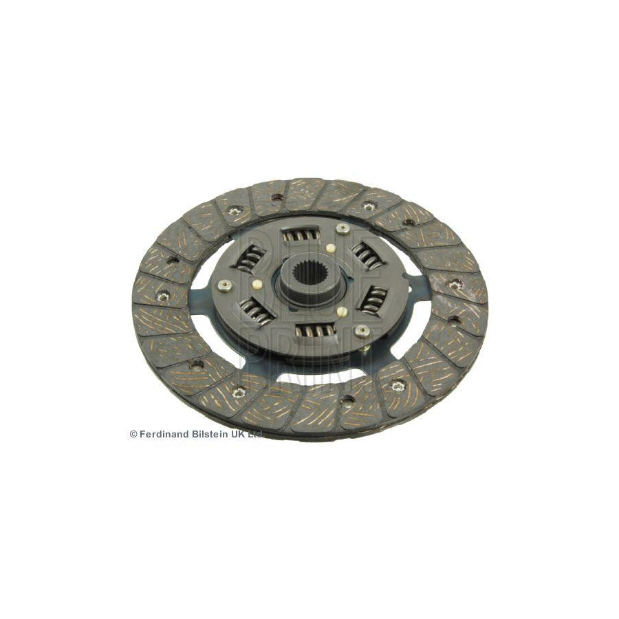 Blue Print Adw193123 Clutch Disc