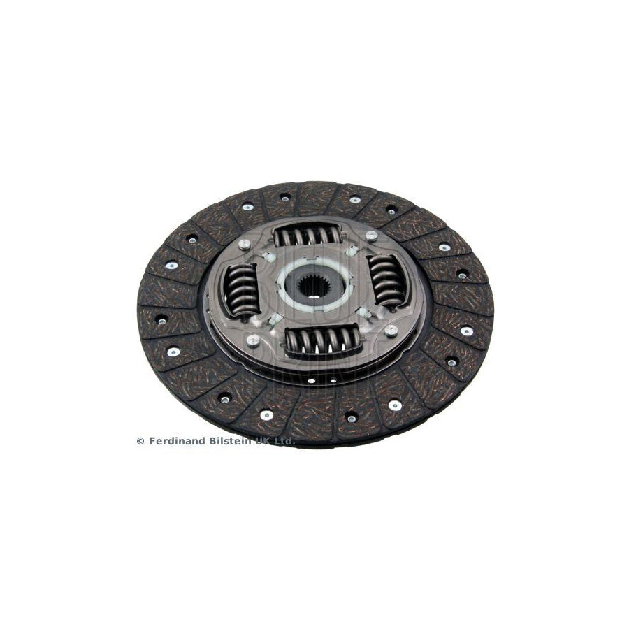 Blue Print Adw193124 Clutch Disc