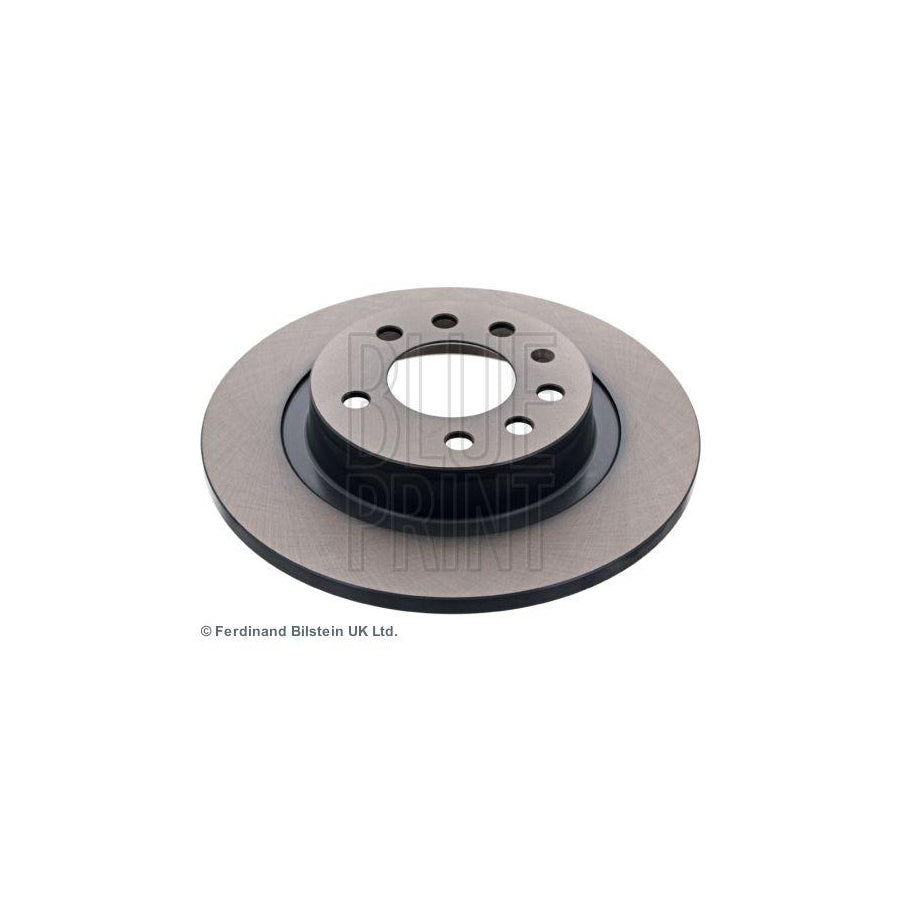 Blue Print Adw194342 Brake Disc for Opel Gt Roadster (M07)